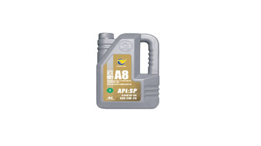 云驰A8  API:SP 5W-20/30/40  4L