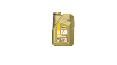 云驰A9  API:SP 5W-30 /40 1L